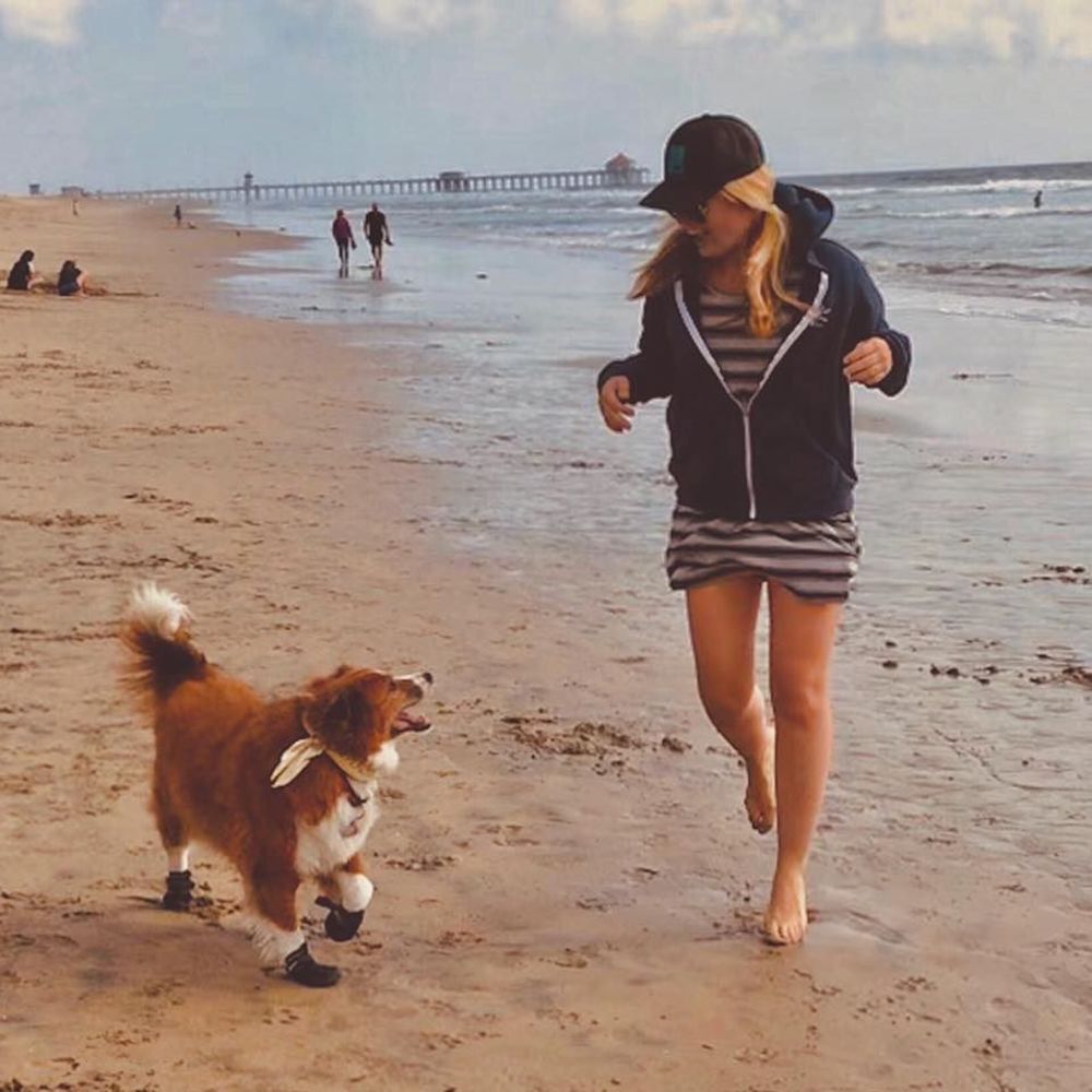 Meet your Posher, JB